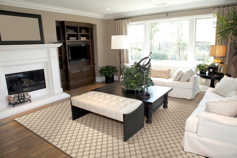 Area Rugs