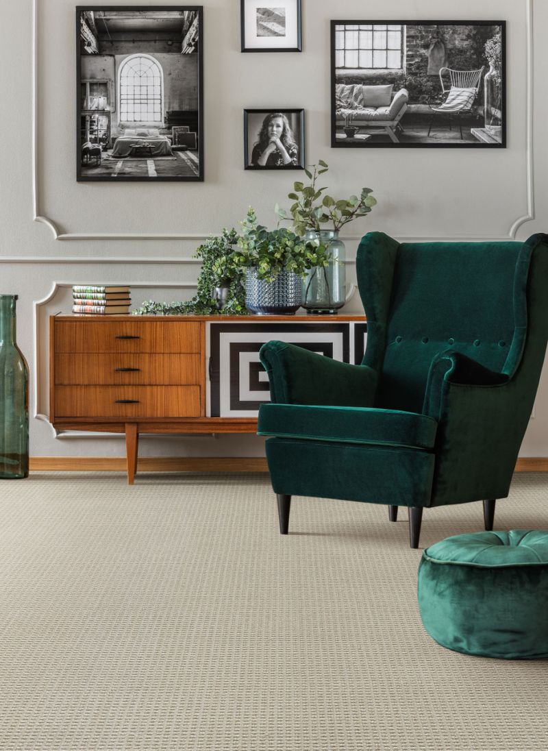 Carpet Installation