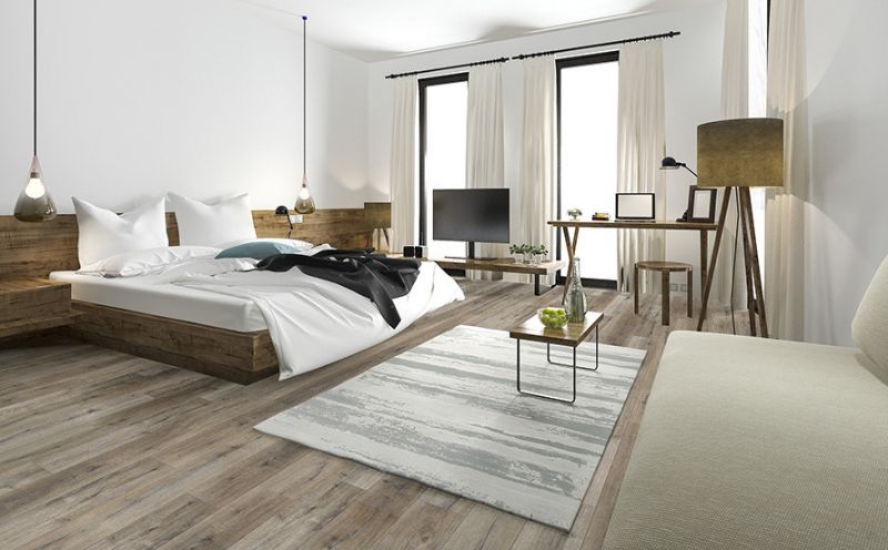 Laminate Installation