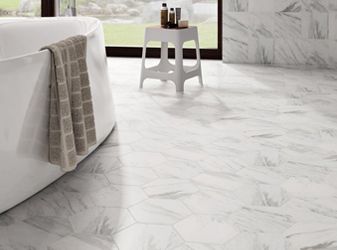Tile & Stone