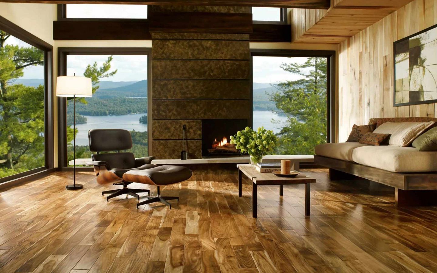 Free In-Home Estimates