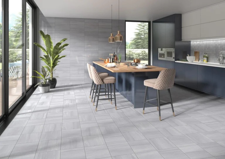 The Greater McKinney Area's trusted tile installation team