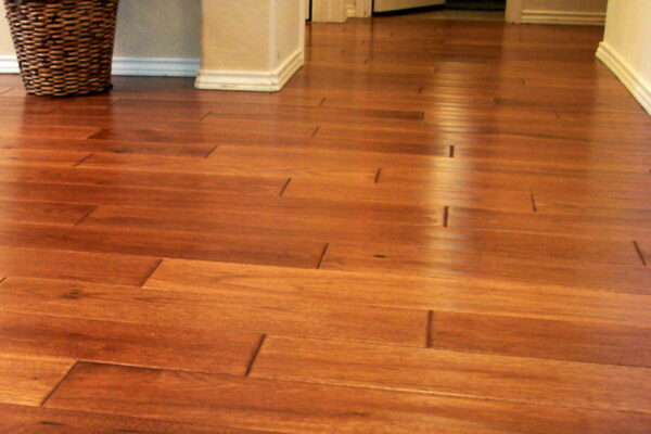 Hardwood flooring in Celina, TX