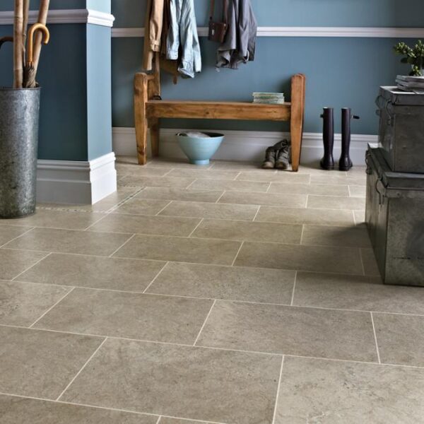 Where vinyl outperforms hardwood
