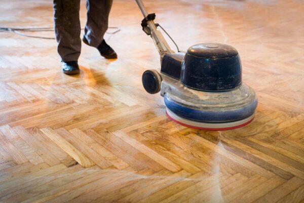 Hardwood Refinishing vs. Replacing: What McKinney Homeowners Should Know