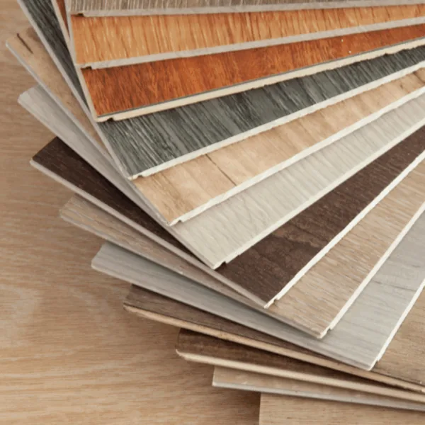Laminate flooring in Celina, TX