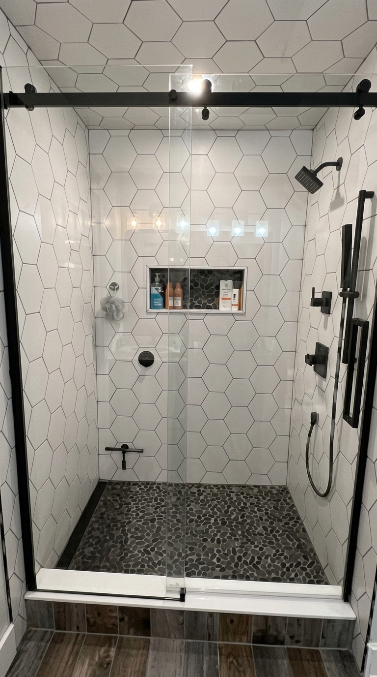 What we build
