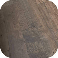 Custom Hardwood Style | McKinney Hardwood Flooring