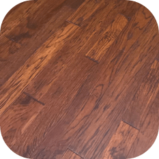 Warm Custom Hardwood | McKinney Hardwood Flooring