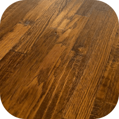 Beautiful Custom Hardwood | McKinney Hardwood Flooring