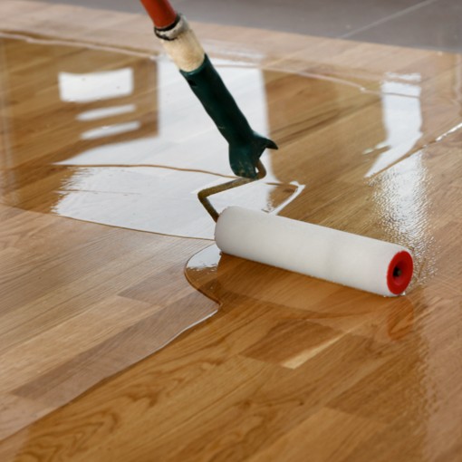 Quality Hardwood Refinishing | McKinney Hardwood Flooring