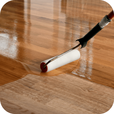 Hardwood Restoration | McKinney Hardwood Flooring
