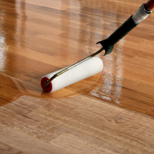 Change my stain | McKinney Hardwood Flooring