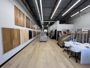 Laminate floor shop | McKinney Hardwood Flooring