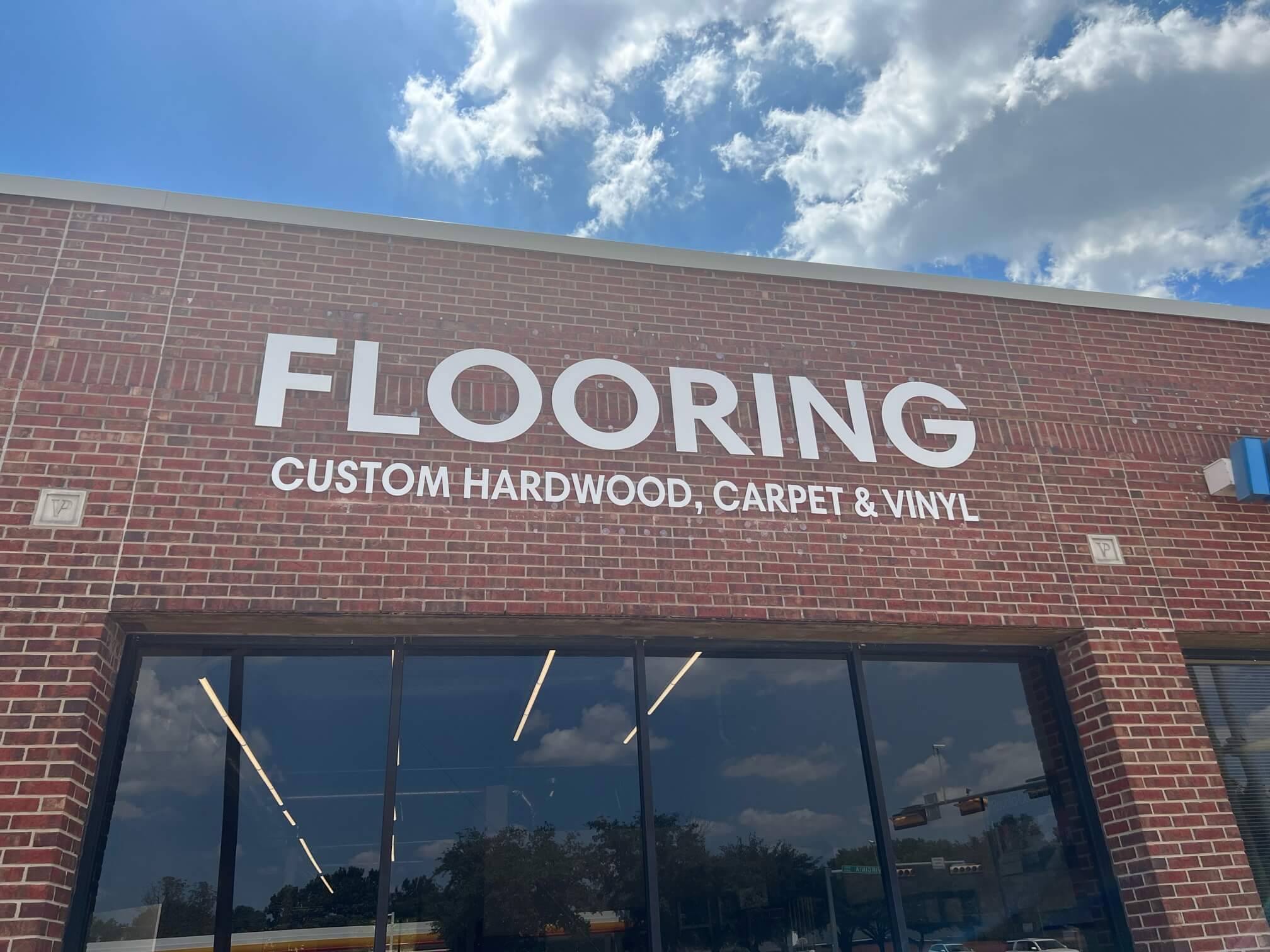 Store | McKinney Hardwood Flooring