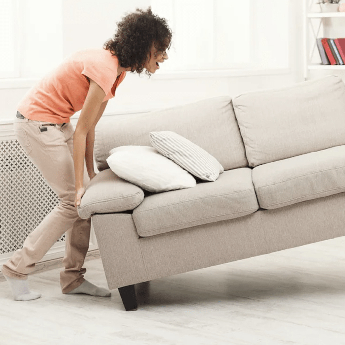 Moving Furniture 488x488